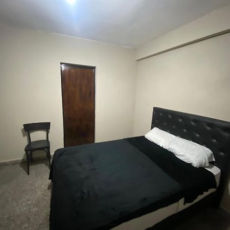 Urban Jungle Hostel San Miguel de Tucumán Kültér fotó