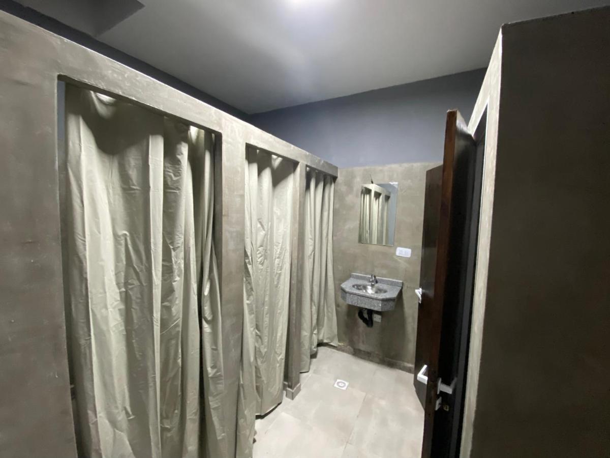 Urban Jungle Hostel San Miguel de Tucumán Kültér fotó