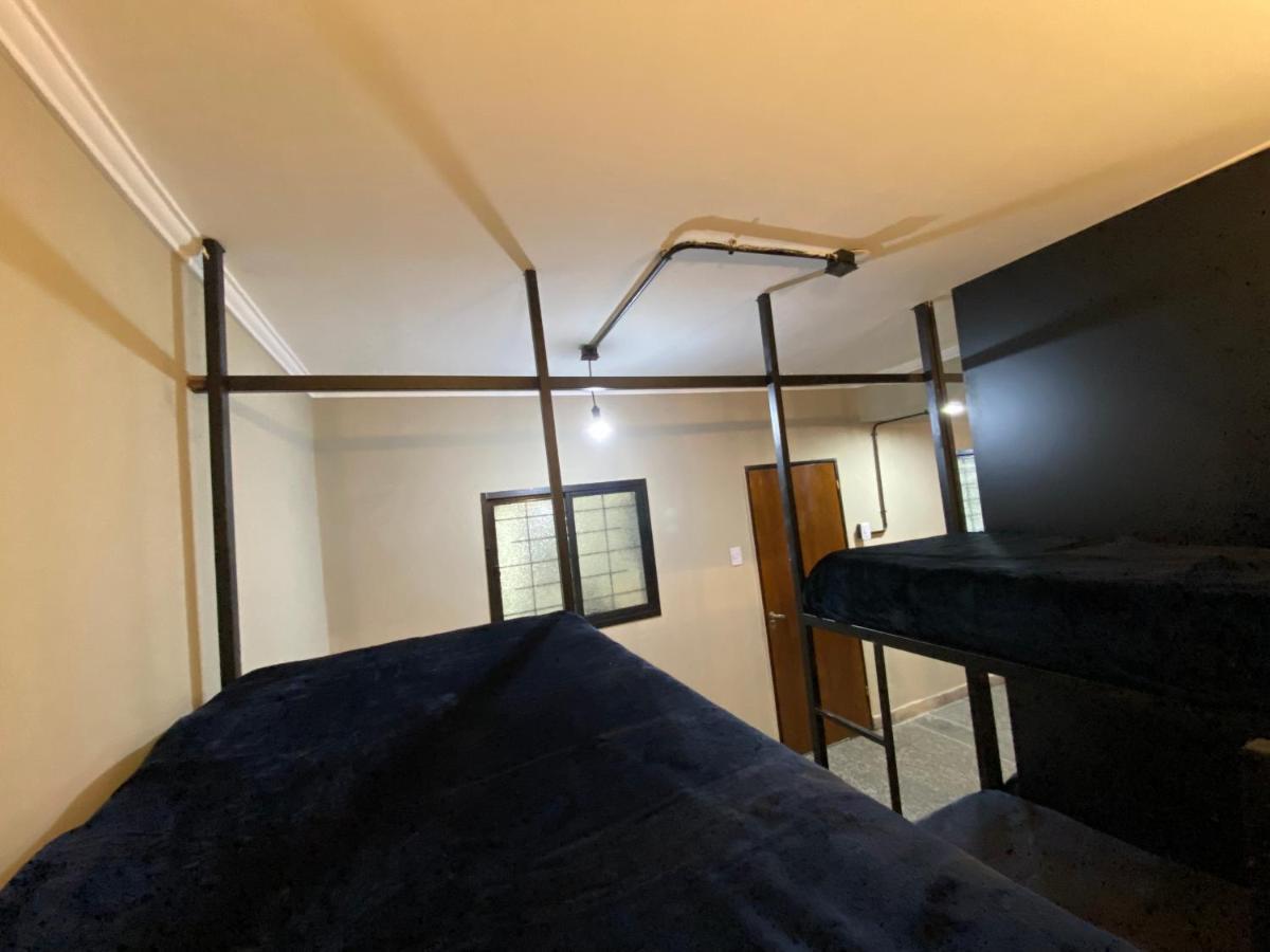 Urban Jungle Hostel San Miguel de Tucumán Kültér fotó