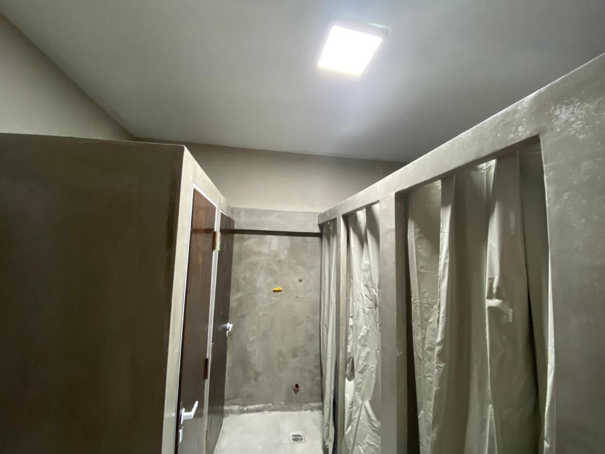Urban Jungle Hostel San Miguel de Tucumán Kültér fotó