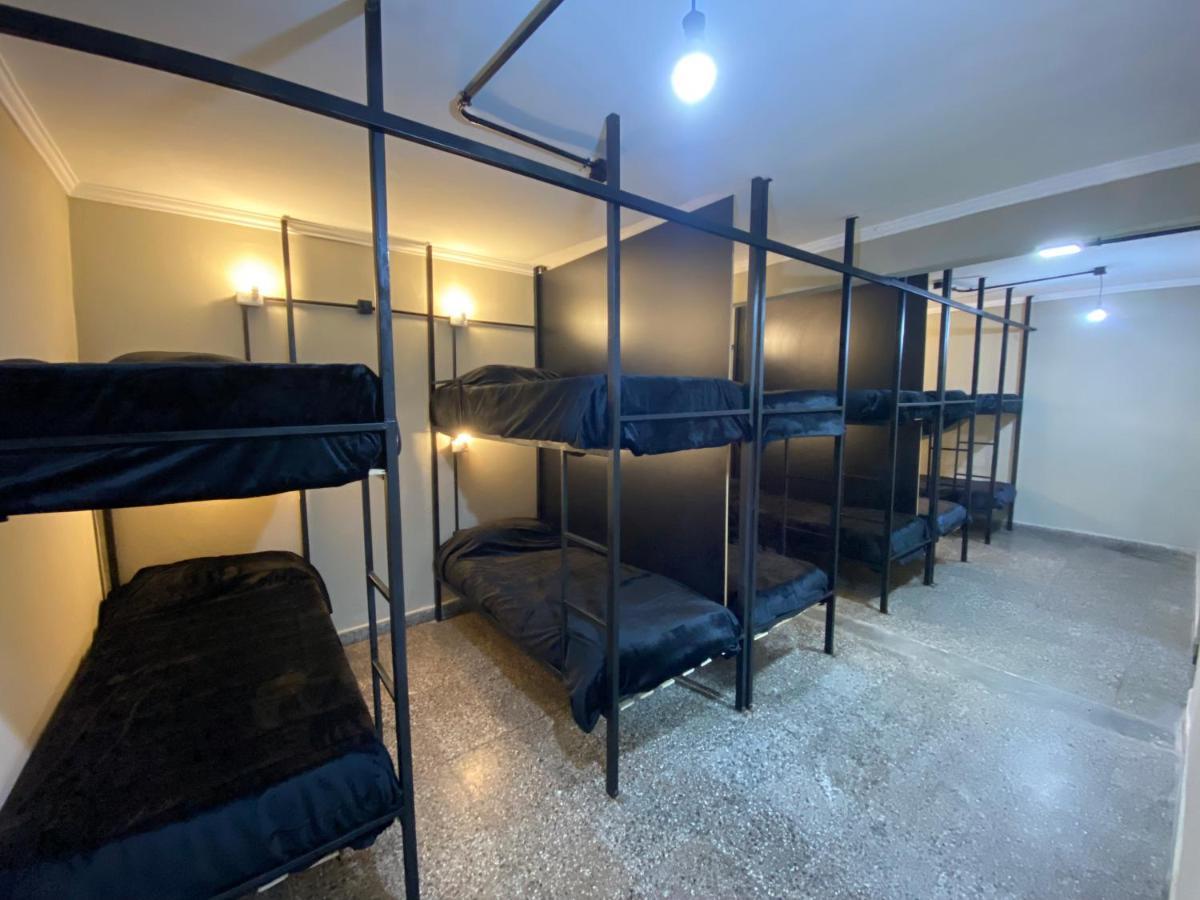 Urban Jungle Hostel San Miguel de Tucumán Kültér fotó
