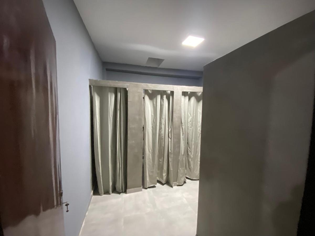 Urban Jungle Hostel San Miguel de Tucumán Kültér fotó