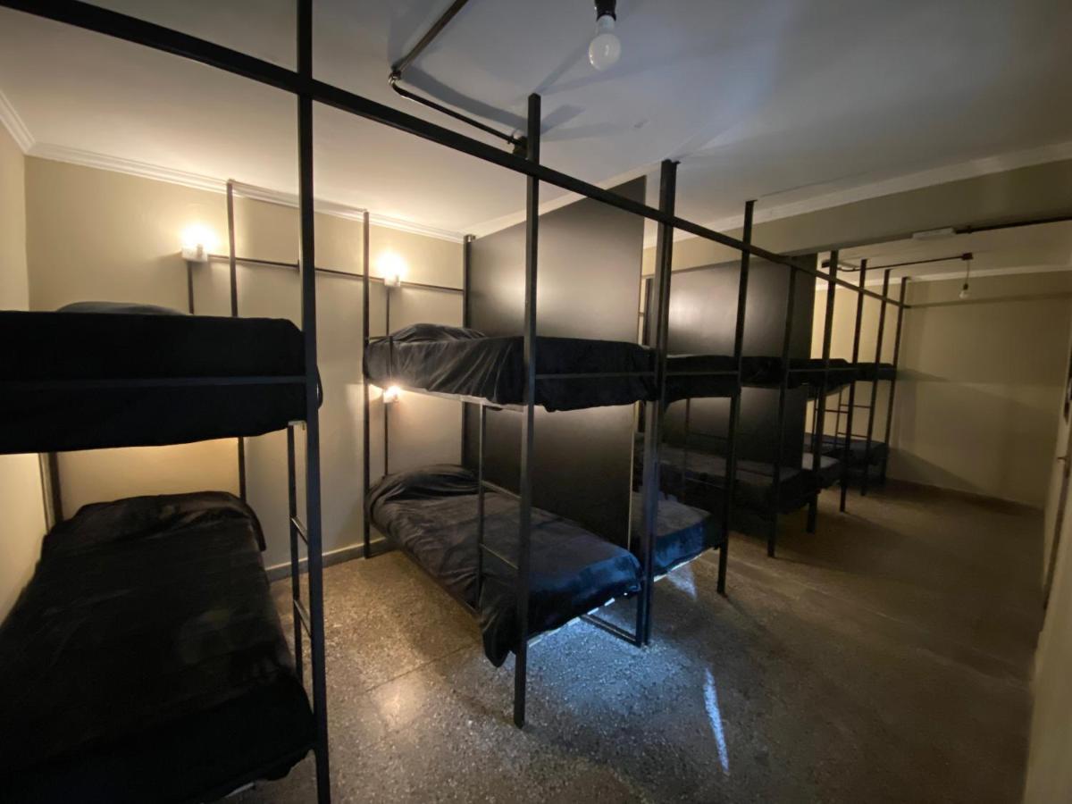 Urban Jungle Hostel San Miguel de Tucumán Kültér fotó