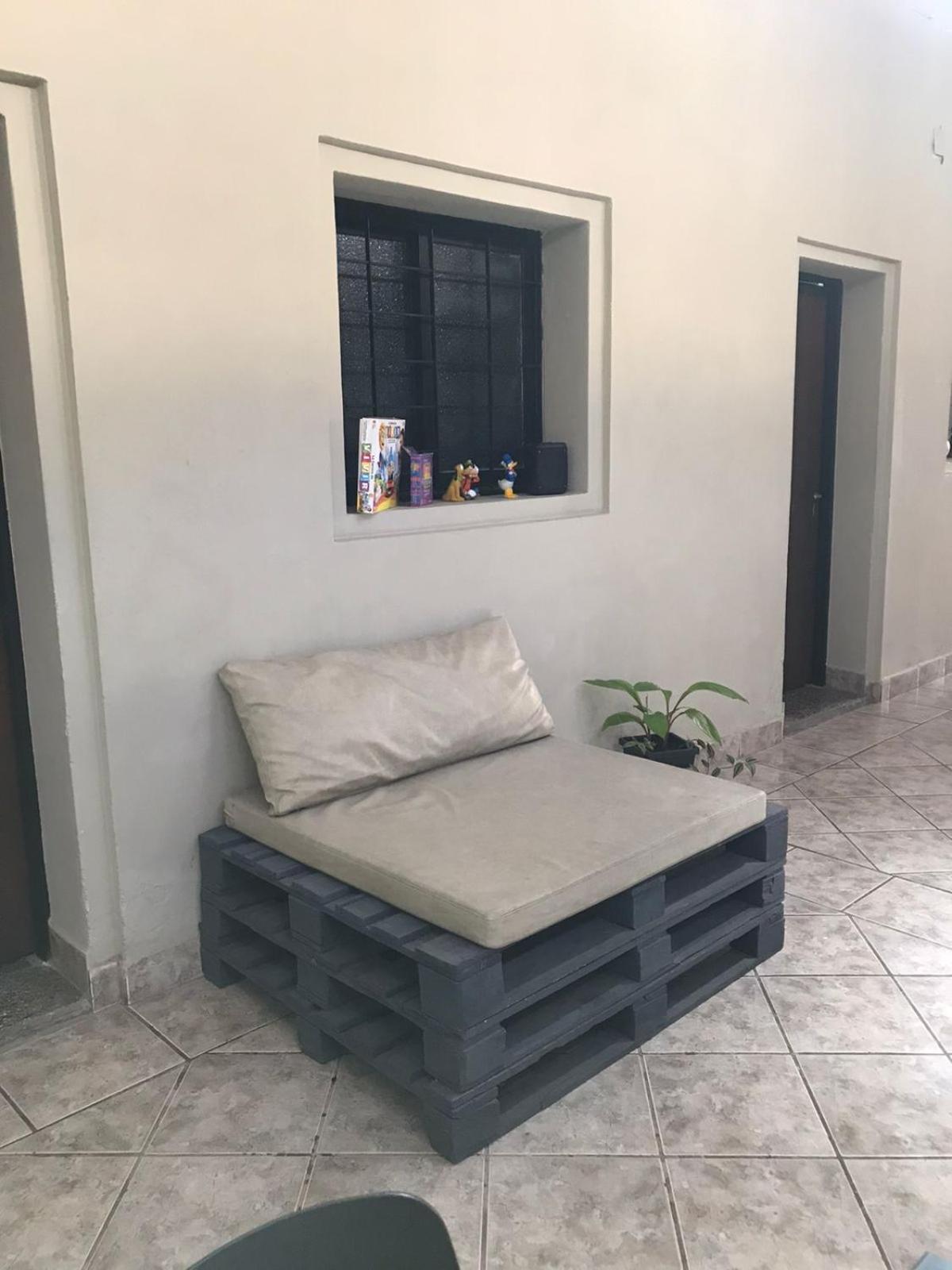 Urban Jungle Hostel San Miguel de Tucumán Kültér fotó
