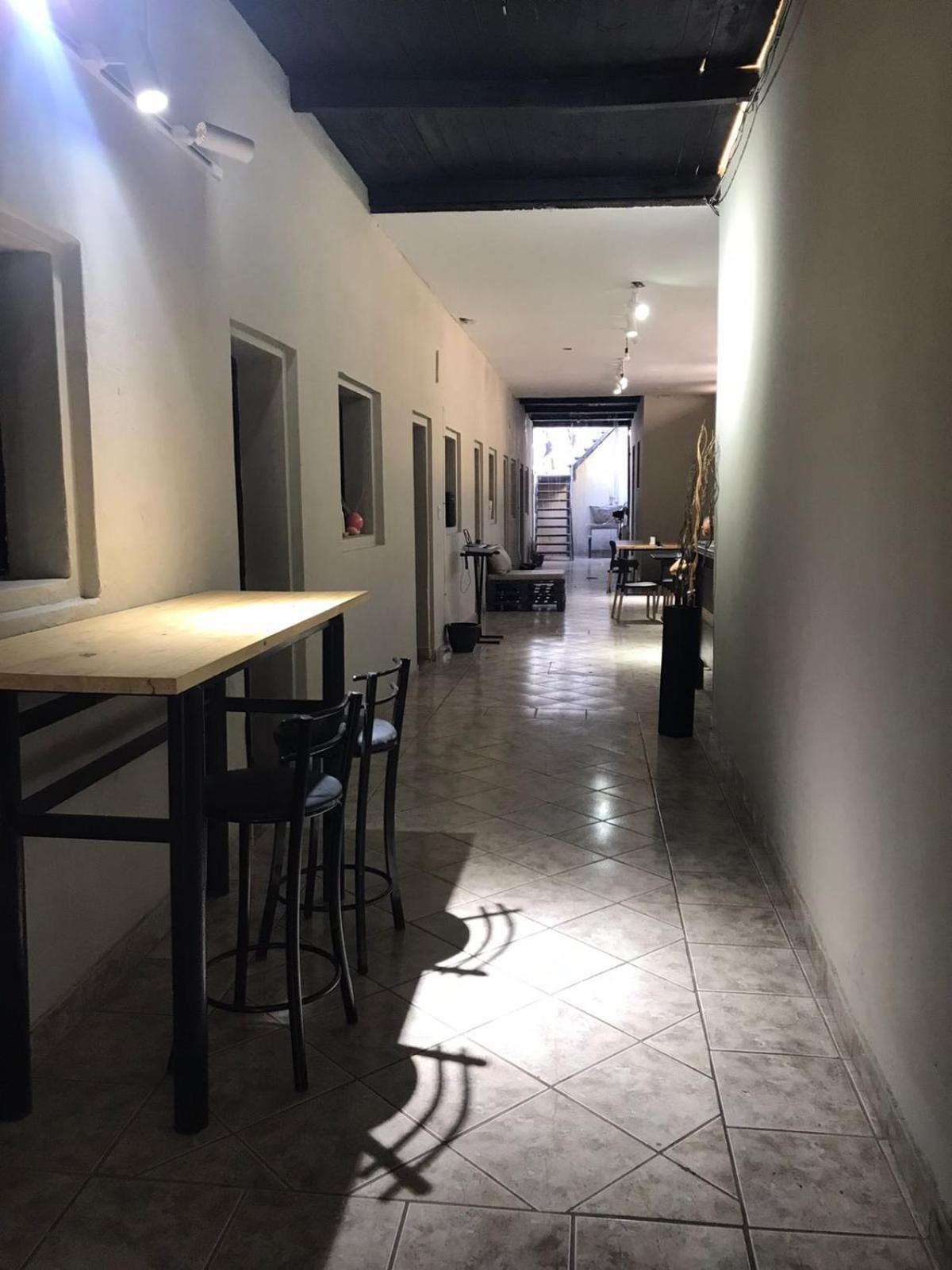 Urban Jungle Hostel San Miguel de Tucumán Kültér fotó