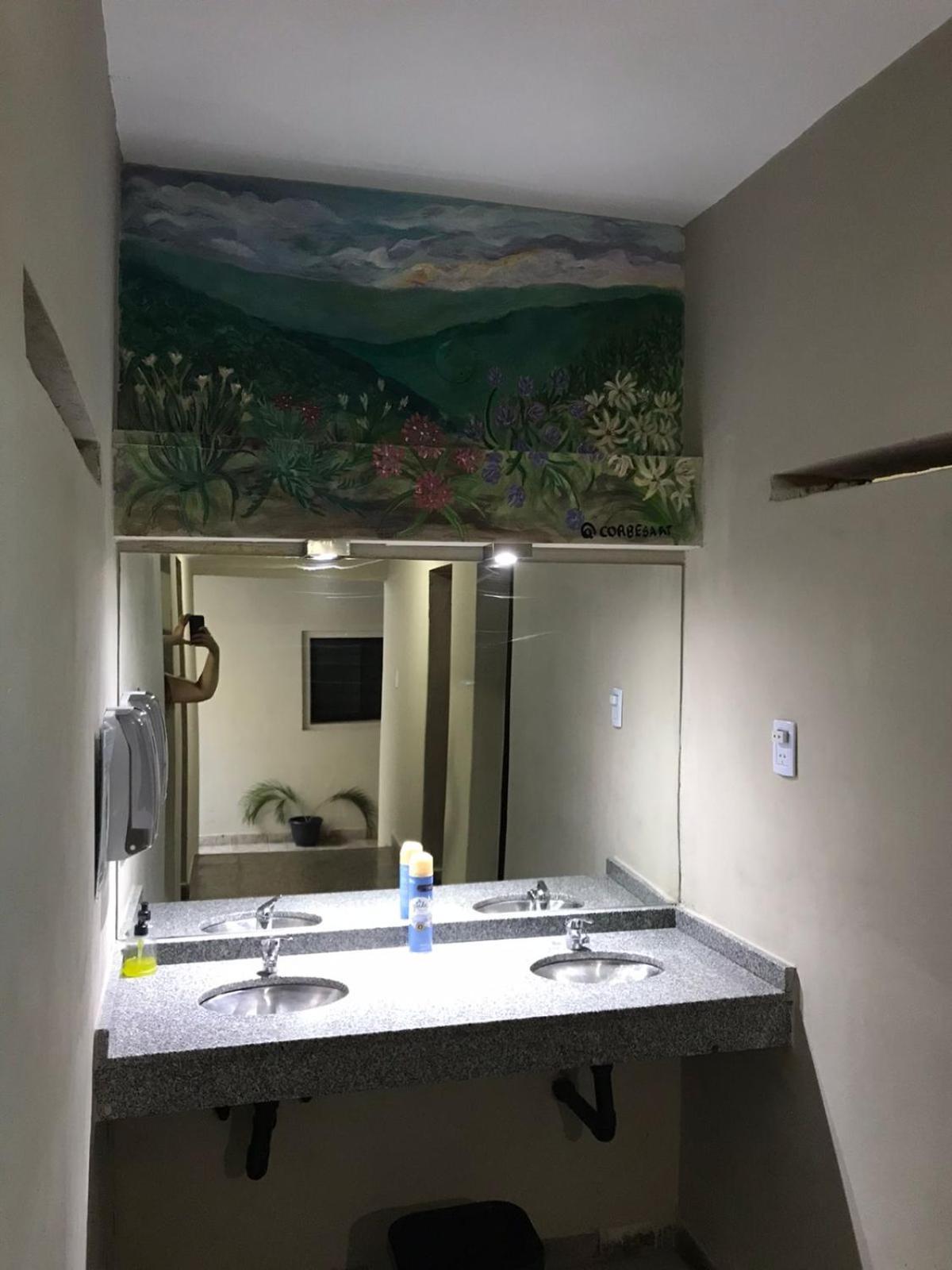 Urban Jungle Hostel San Miguel de Tucumán Kültér fotó