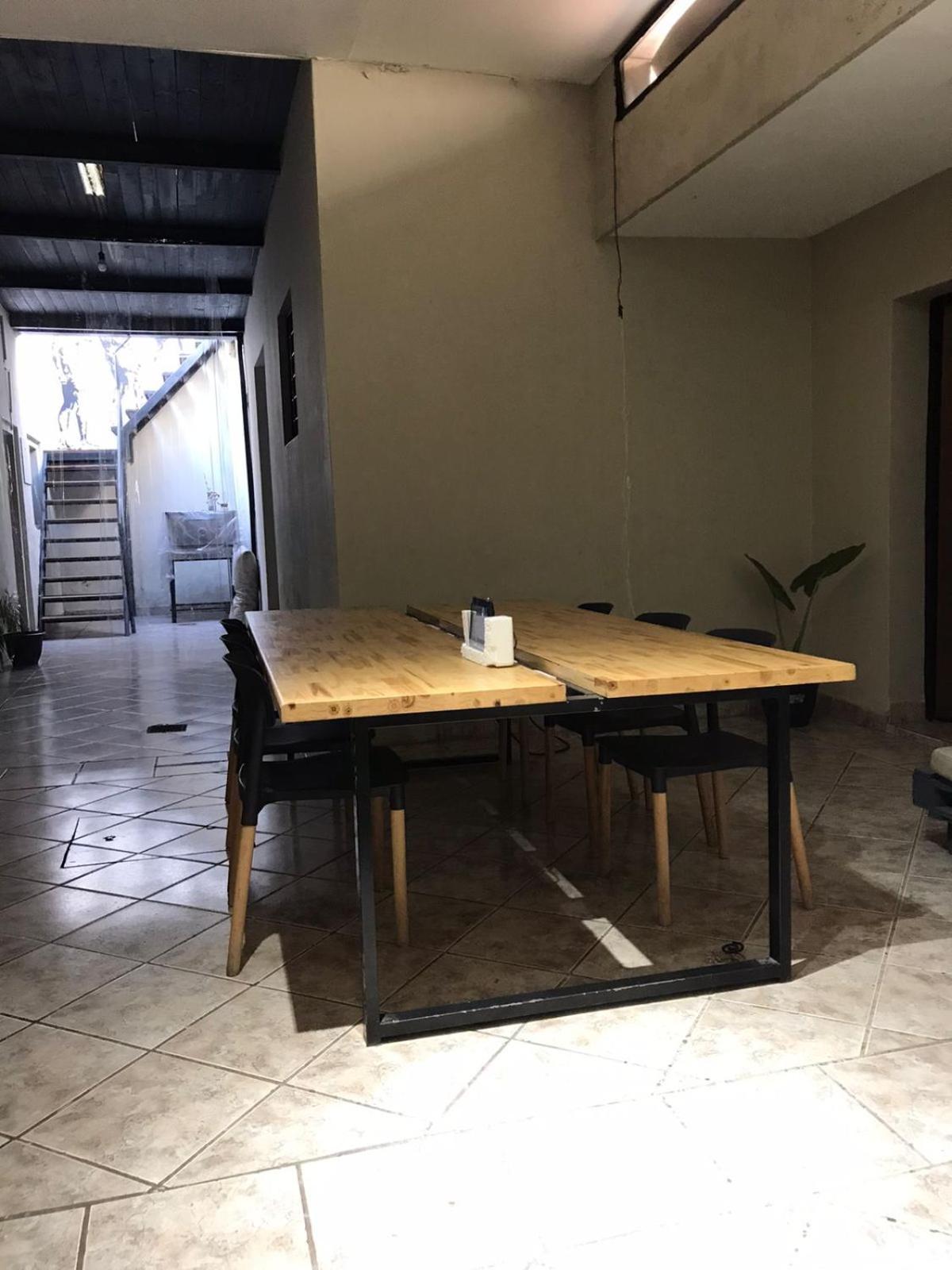 Urban Jungle Hostel San Miguel de Tucumán Kültér fotó