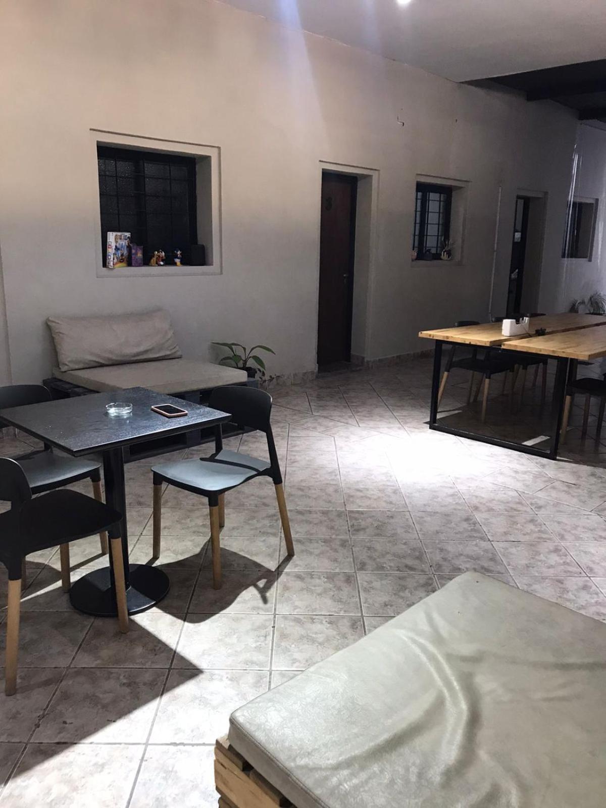 Urban Jungle Hostel San Miguel de Tucumán Kültér fotó