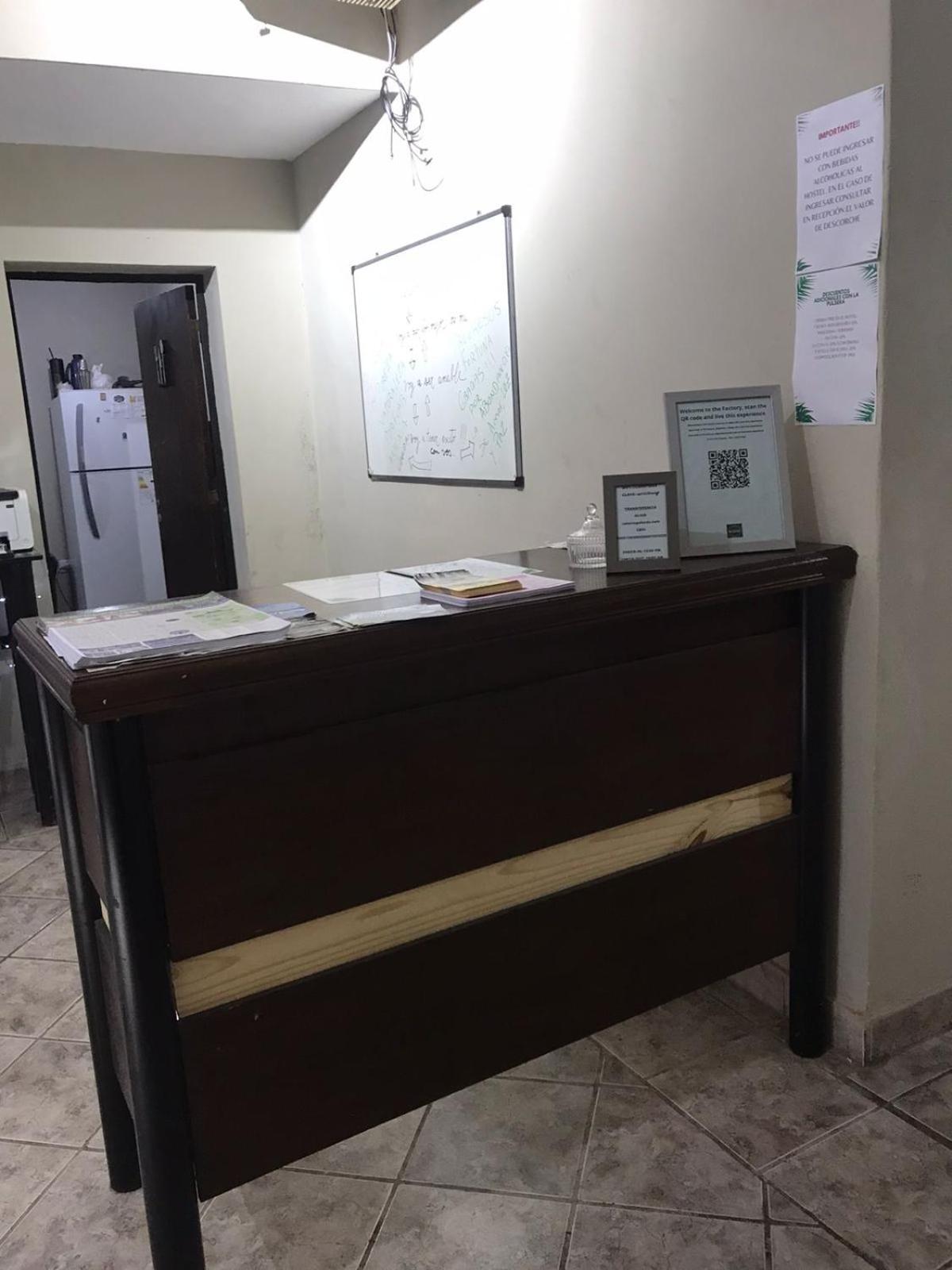 Urban Jungle Hostel San Miguel de Tucumán Kültér fotó