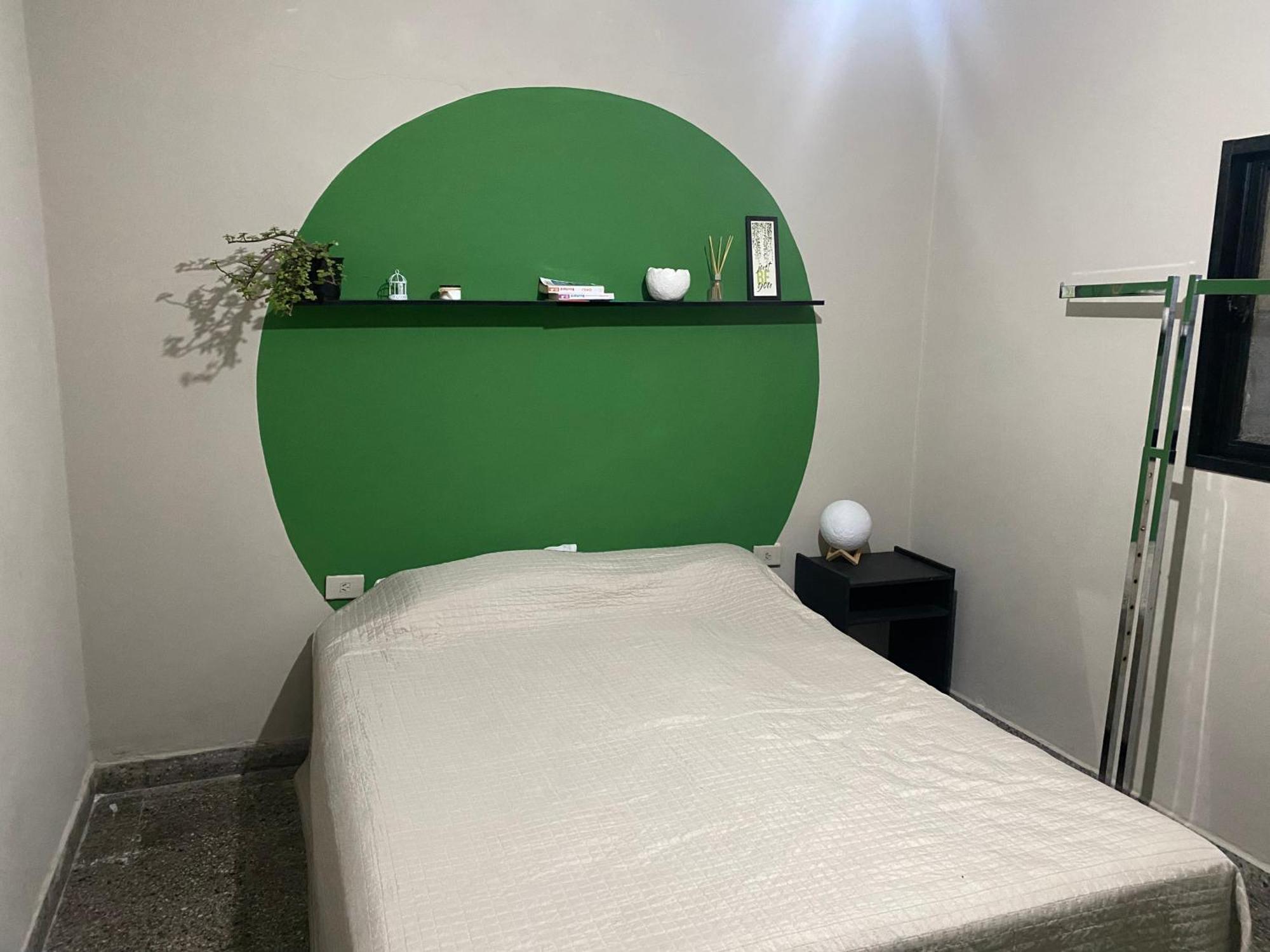 Urban Jungle Hostel San Miguel de Tucumán Kültér fotó