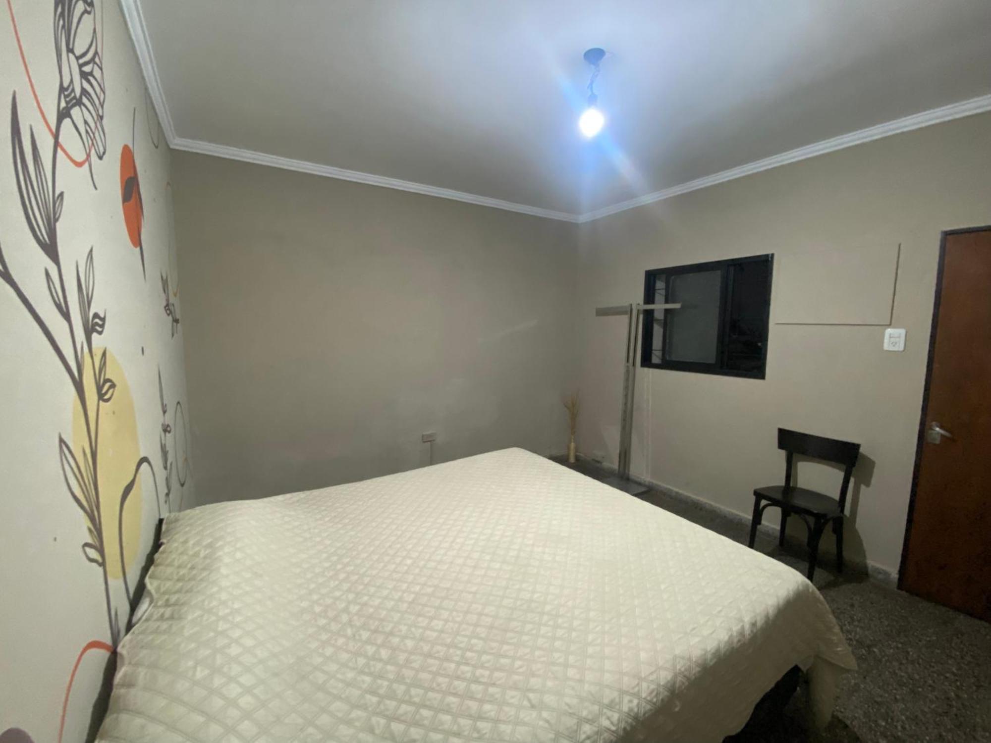 Urban Jungle Hostel San Miguel de Tucumán Kültér fotó