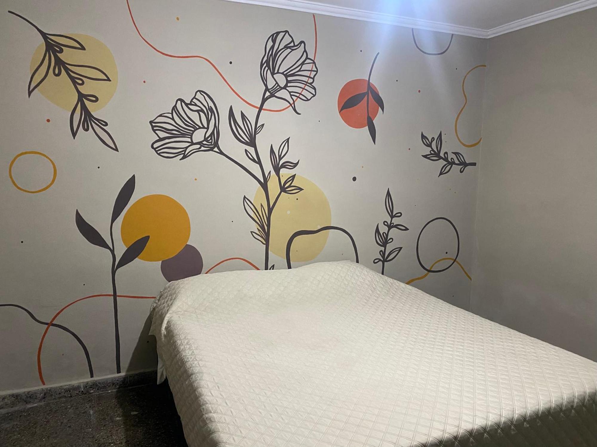 Urban Jungle Hostel San Miguel de Tucumán Kültér fotó