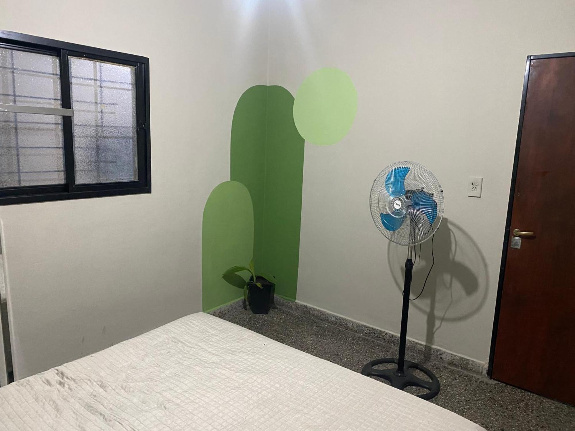 Urban Jungle Hostel San Miguel de Tucumán Kültér fotó