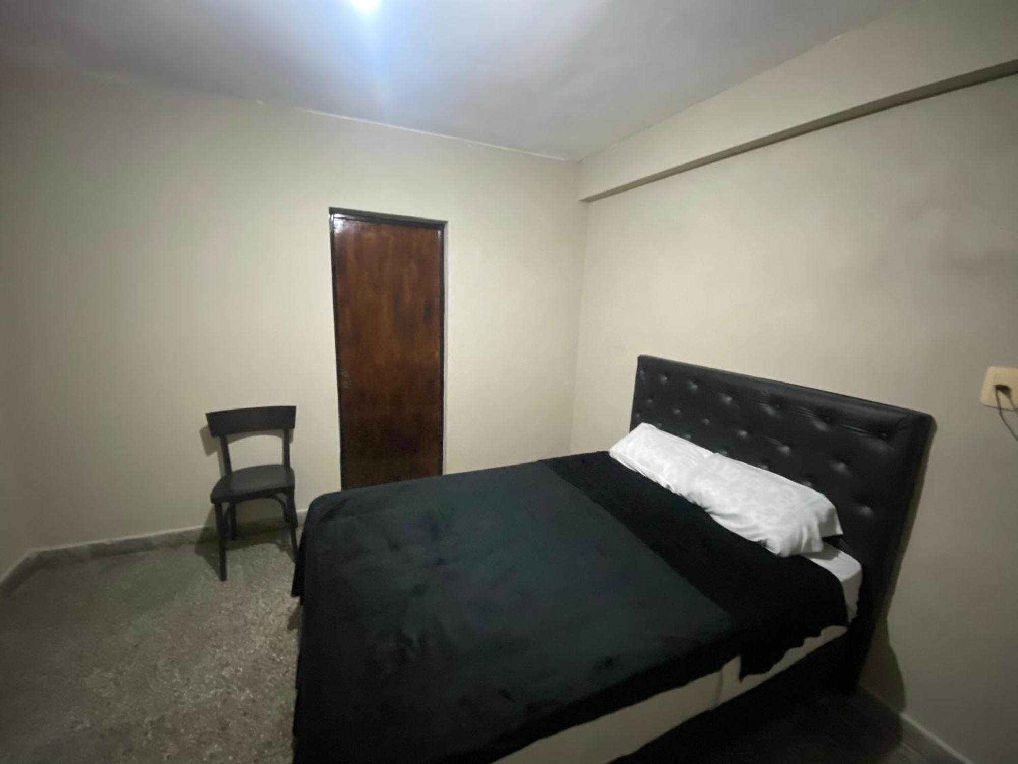 Urban Jungle Hostel San Miguel de Tucumán Kültér fotó